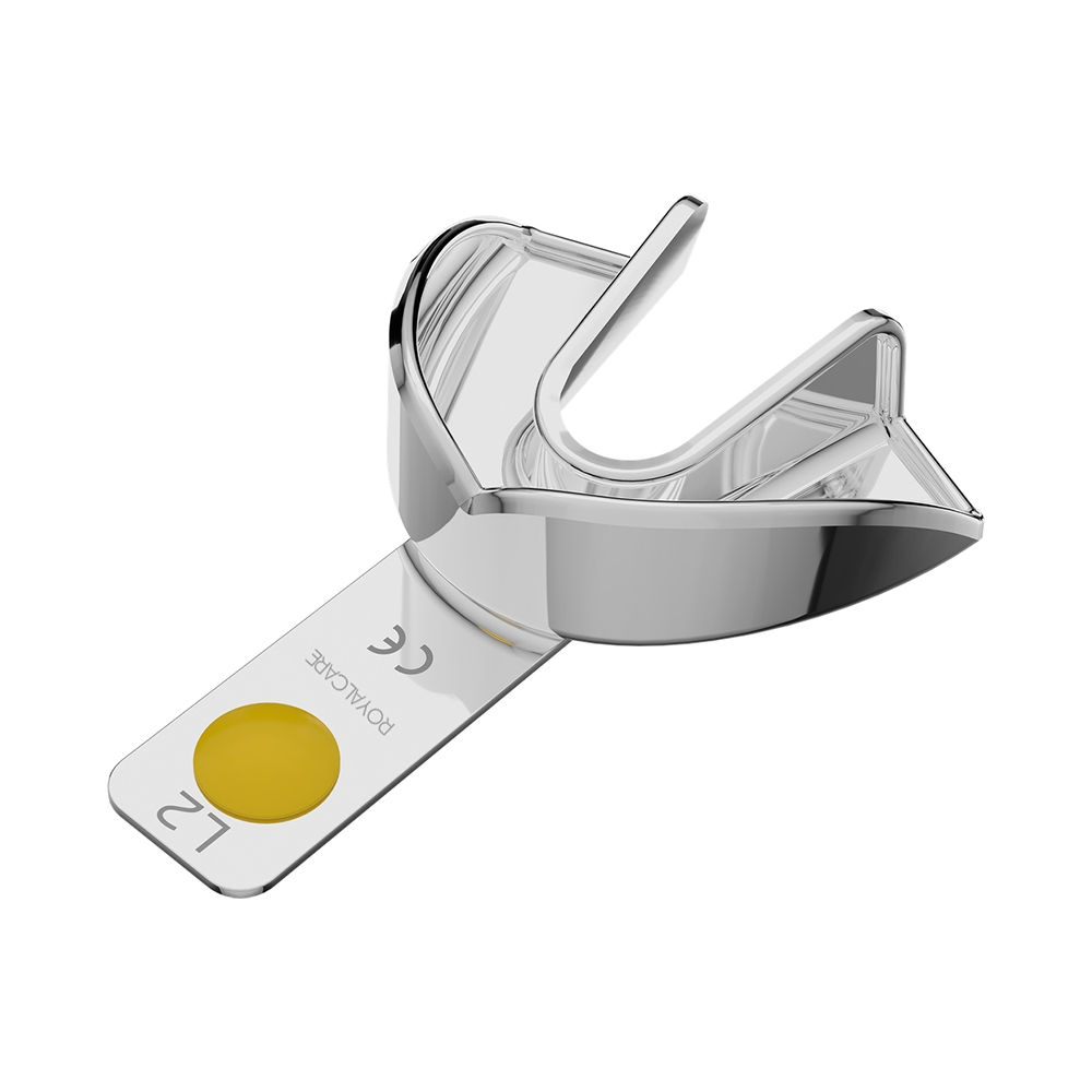 Impression Tray